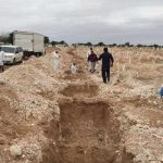 Hallan 10 cadáveres en fosas comunes en Sonora – México mexico