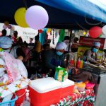 feria de emprendimiento