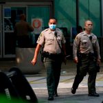 Trump pide pena de muerte para hombre que disparó a 2 policías trump