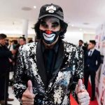 Esta fue la última foto de Cepillín antes de morir fotos