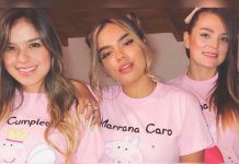 Desnuda: Hermana de Karol G sorprende al mostrarse muy atrevida colombia