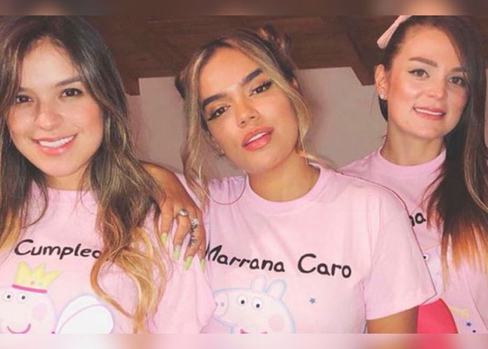 foto-hermana-karol-g colombia