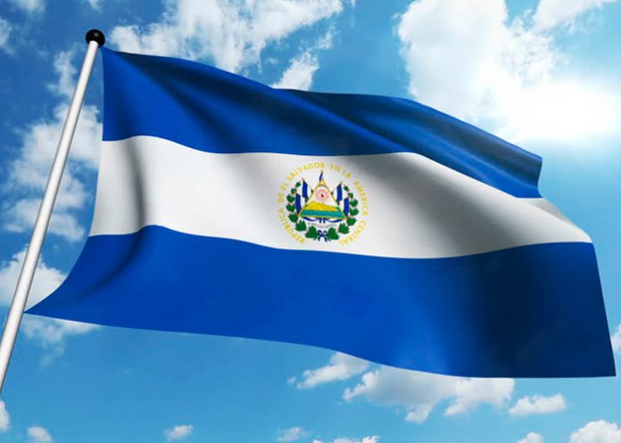el salvador