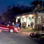 accidente de transito