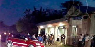 accidente de transito