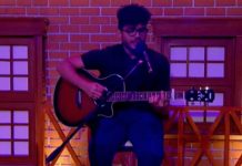 Marcel, un artista nicaragüense lleno de sueños primer sencillo