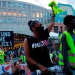 policia de estados unidos