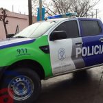 Hombre en Argentina acuchilla a su ex pareja jonathan marin