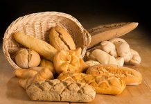 Científicos crean pan rico en proteínas y de alto valor nutricional pan