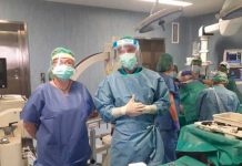 En las últimas 24 horas España reportó 123 muertos por coronavirus