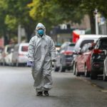 El coronavirus en el mundo ha cobrado más de 318 mil muertes coronavirus