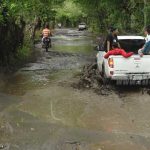 Planes de emergencia activados ante lluvias en Masaya masaya