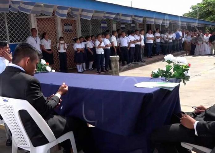 independencia centroamericana