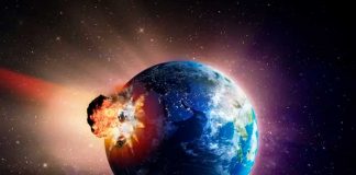extincion de los dinosaurios