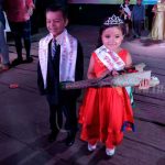 315 aniversario de la santa cruz