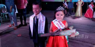 315 aniversario de la santa cruz