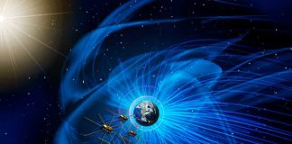 campo magnetico