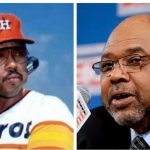 Fallece Bob Watson, ex beisbolista y mánager de los Yankees