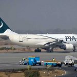 Se estrella avión de Pakistán con más de 100 personas a bordo pakistan