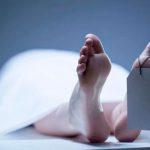 Muere hombre tras recibir machetazos de compañero de tragos machetazos