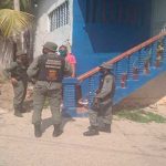 Capturan a otro mercenario de la incursión armada fallida en Venezuela fanb