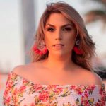 ¡Mamá primeriza! Blanca García nos comparte su embarazo mama primeriza