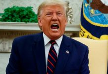 Donald Trump prohíbe la entrada al país de extranjeros que estuvieron en Brasil brasil