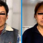 Presuntos feminicidas de Fátima fueron trasladados a cárceles de Ciudad de México feminicidio