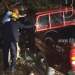 accidente de transito