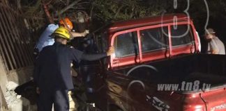 accidente de transito