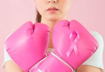 Argentina: El 90% de casos de cáncer de mama son curables si se detectan a tiempo cancer de mama