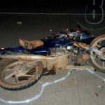 accidente de transito