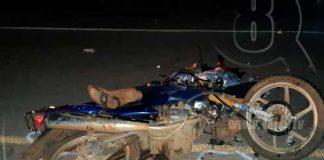 accidente de transito