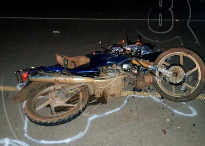 accidente de transito