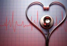 El estrés puede afectar tu corazón estres