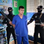 Policía Nacional esclarece caso de homicidio en Jinotega nicaragua