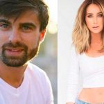 Geraldine Bazán confirma que tiene un pretendiente geraldine bazan