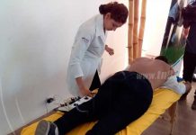 Managua: jóvenes reciben capacitación sobre medicina natural medicina natural
