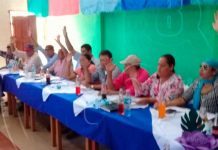 Alcaldía de Nueva Guinea con grandes proyecciones para 2019 nueva guinea
