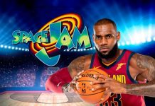 Space Jam 2 será protagonizada por el gran LeBron James lebron james