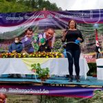 cruzada nacional de reforestacion