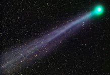 Hay más pruebas de que los extraterrestres si existen estrellas