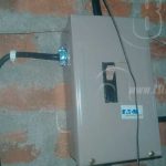 servicio electrico
