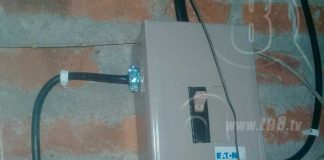 servicio electrico