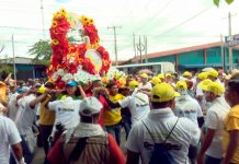 procesion
