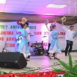 Estelí celebra el 127 aniversario de haber sido elevada a ciudad aniversario