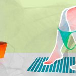 Esta es la manera correcta de limpiar tu zona intima después de orinar