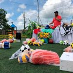 actividades recreativas