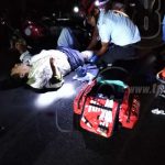 accidente de transito