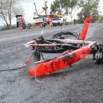 Dos fallecidos por accidentes de tránsito en Estelí y Jalapa nicaragua